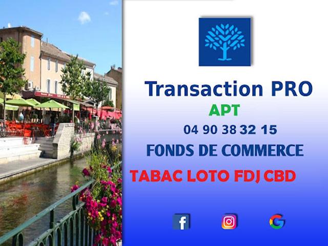 Vente Fond de commerce 0 m2 Apt
