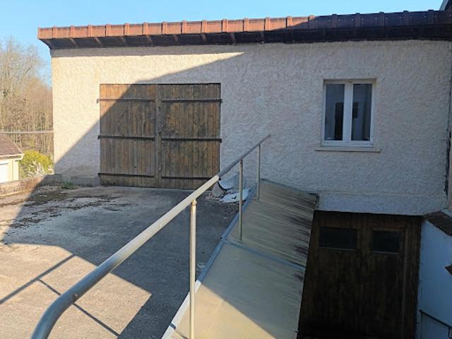 Vente Fond de commerce 0 m2 Auxerre