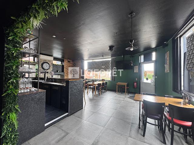 Vente Fond de commerce 0 m2 Audruicq