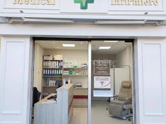 Vente Fond de commerce 0 m2 Bandol