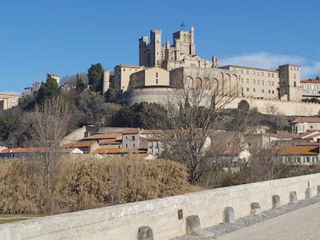 Vente Fond de commerce 0 m2 Beziers