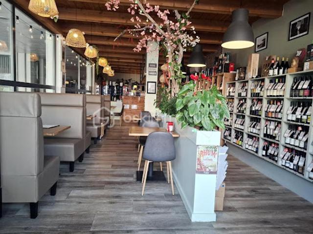 Vente Fond de commerce 0 m2 Beziers