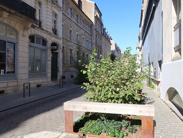 Vente Fond de commerce 0 m2 Besançon