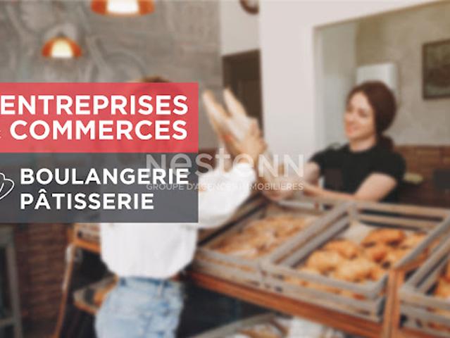 Vente Fond de commerce 0 m2 Blois