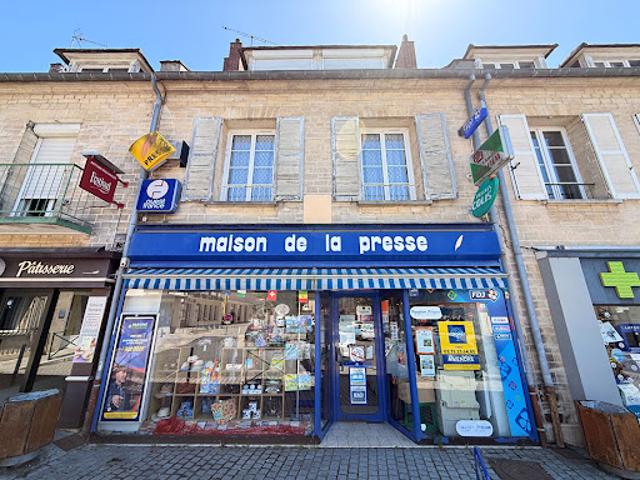 Vente Fond de commerce 0 m2 Bretteville sur Laize