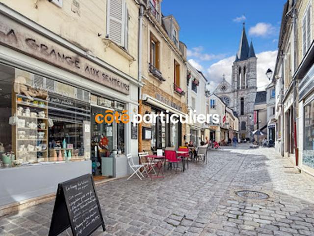 Vente Fond de commerce 0 m2 Brie Comte Robert