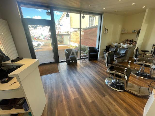Vente Fond de commerce 0 m2 Gournay en Bray