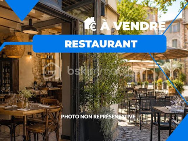 Vente Fond de commerce 0 m2 Draguignan