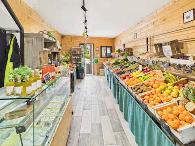 Vente Fond de commerce 0 m2 Eyragues