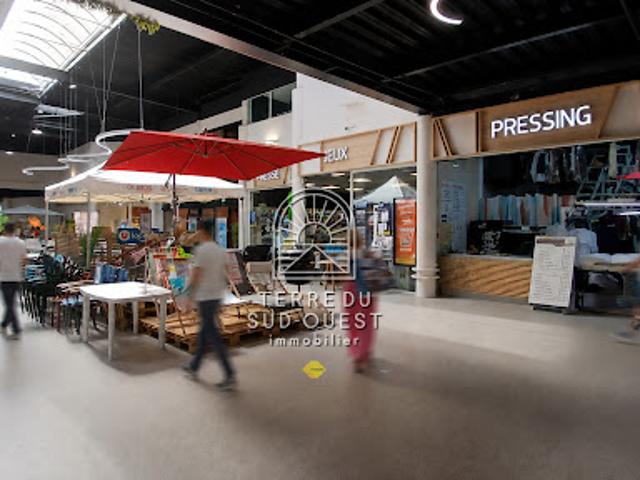 Vente Fond de commerce 0 pièces 0 m2 Orthez