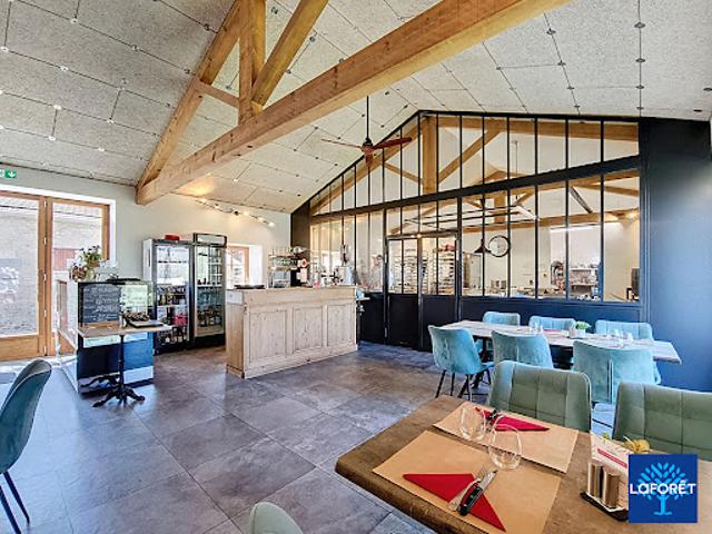 Vente Fond de commerce 0 m2 Lavoûte sur Loire