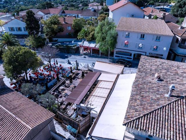 Vente Fond de commerce 0 m2 La Croix Valmer