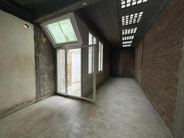 Vente Fond de commerce 0 m2 La plaine saint denis