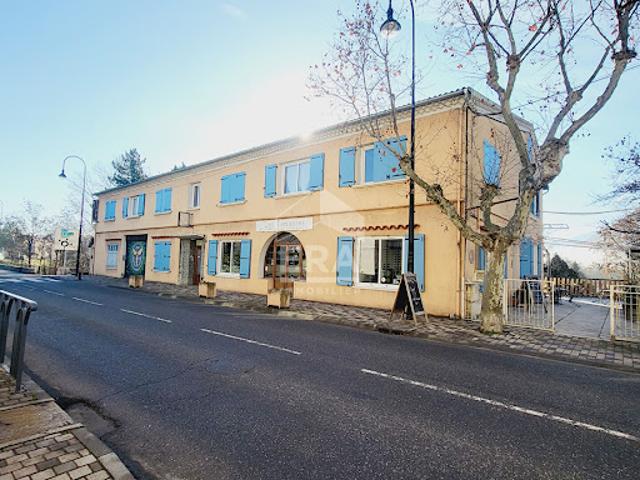 Vente Fond de commerce 0 m2 Laragne Montéglin
