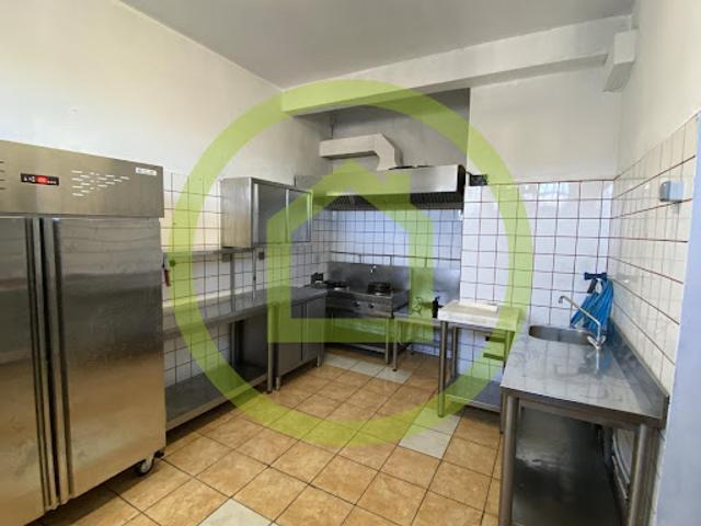 Vente Fond de commerce 0 m2 Le tampon