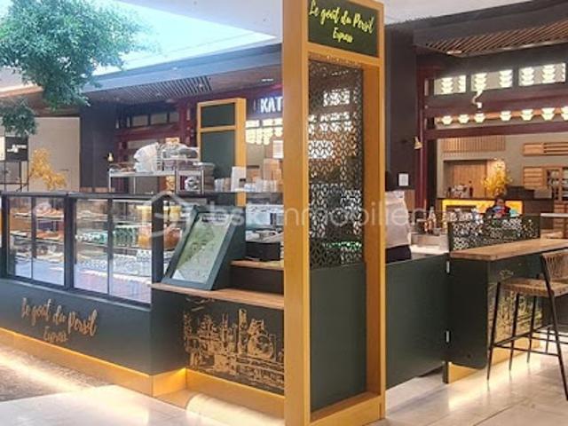 Vente Fond de commerce 0 m2 Lieusaint