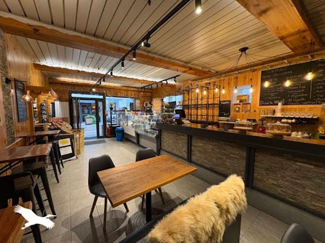 Vente Fond de commerce 0 m2 Luz Saint Sauveur