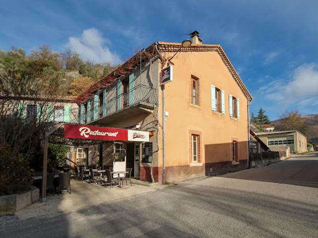 Vente Fond de commerce 0 m2 Montbrun les Bains