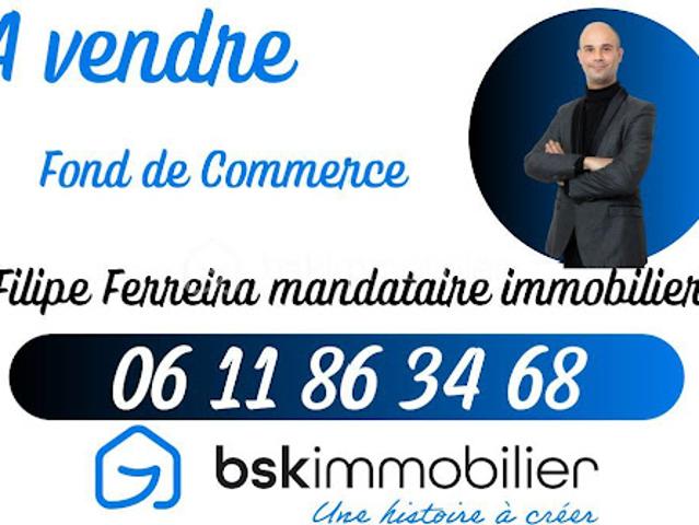 Vente Fond de commerce 0 m2 Montpellier