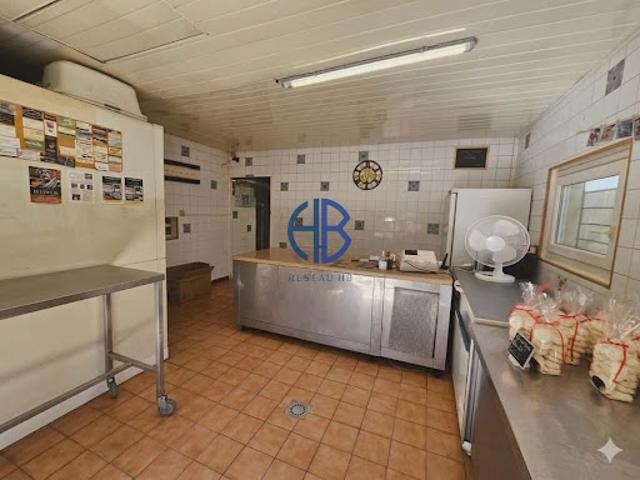 Vente Fond de commerce 0 m2 Maubec