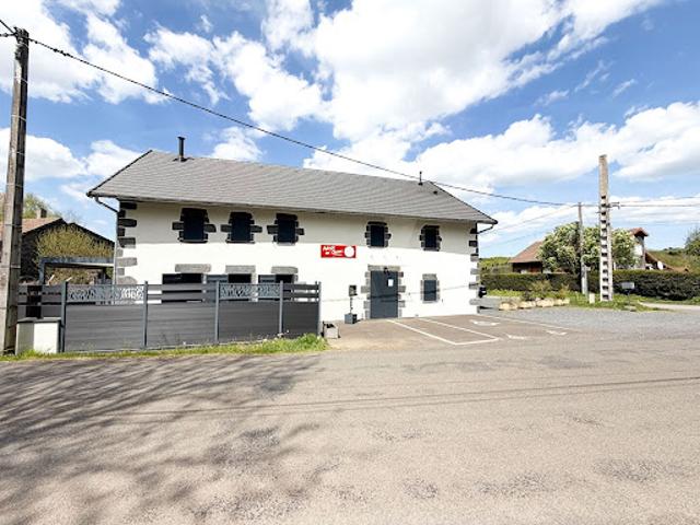 Vente Fond de commerce 0 m2 Mazaye