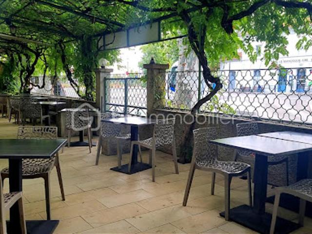 Vente Fond de commerce 0 m2 Manosque