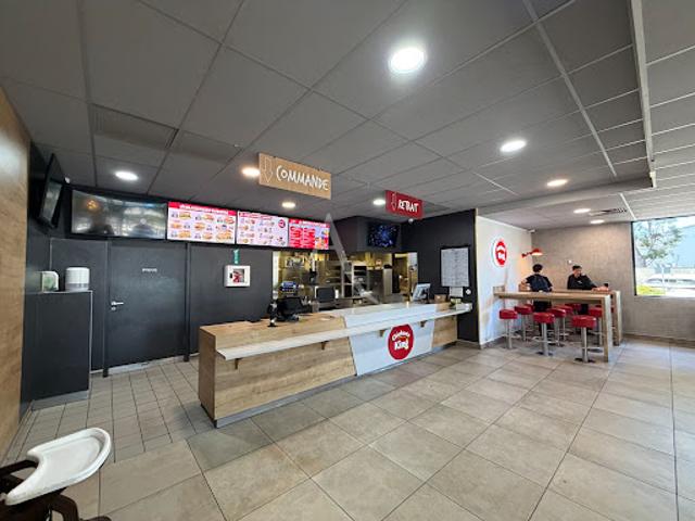 Vente Fond de commerce 0 m2 Martigues