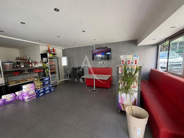 Vente Fond de commerce 0 m2 Martigues