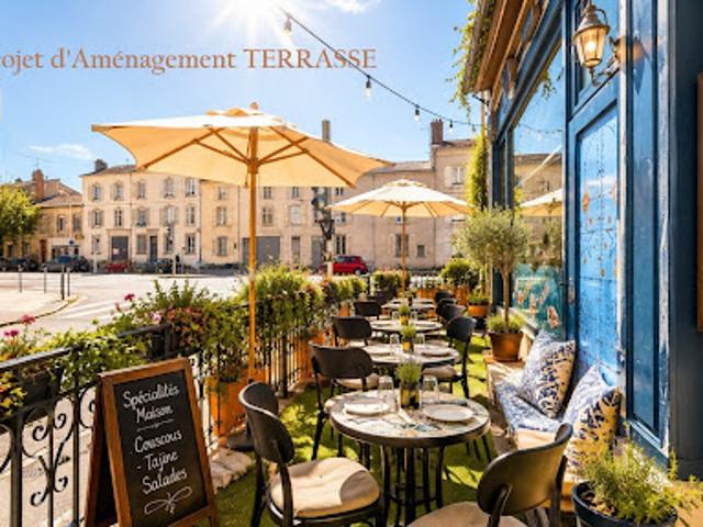 Vente Fond de commerce 0 m2 Nancy