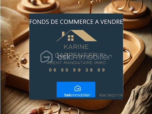 Vente Fond de commerce 0 m2 Narbonne