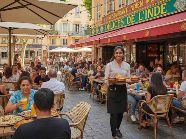 Vente Fond de commerce 0 pièces 0 m2 Nice