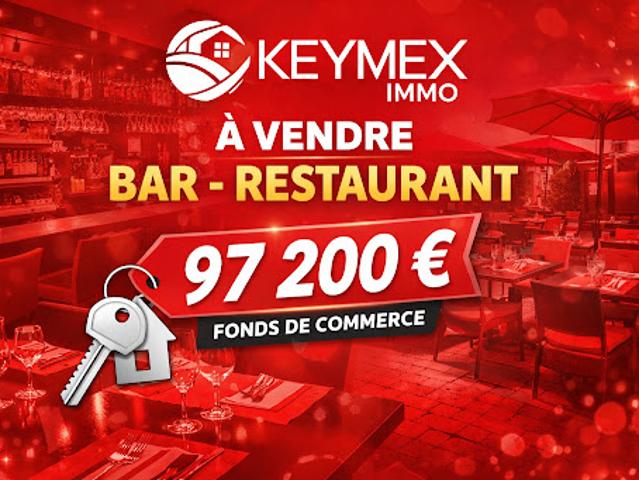 Vente Fond de commerce 0 m2 Saint Amant Tallende