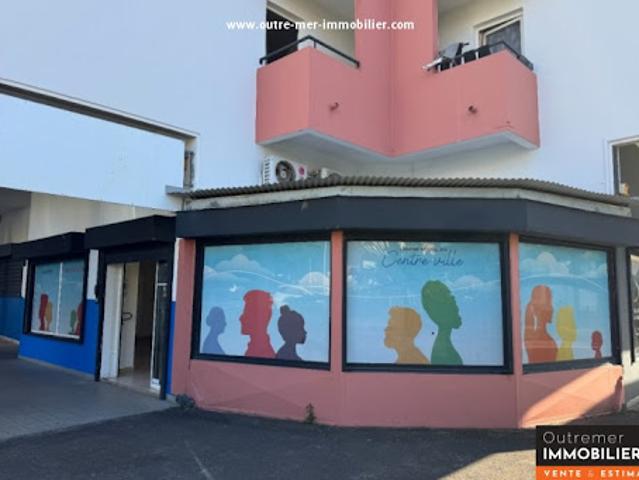 Vente Fond de commerce 0 m2 Saint Andre
