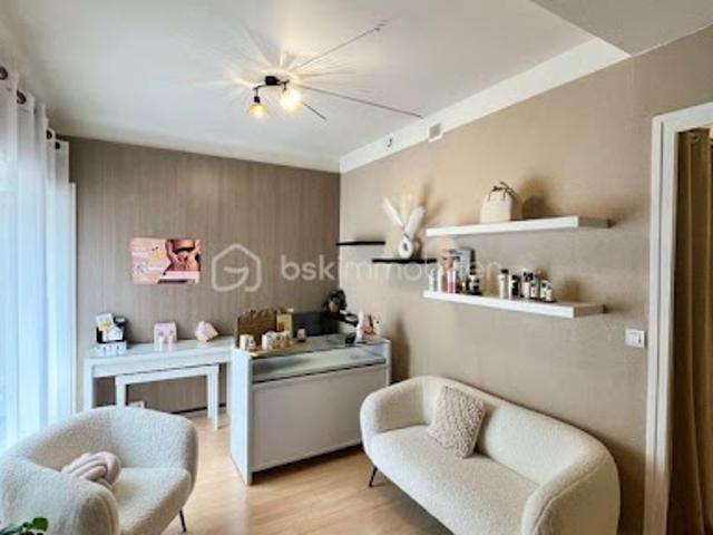 Vente Fond de commerce 0 m2 Saint Jean de Maurienne