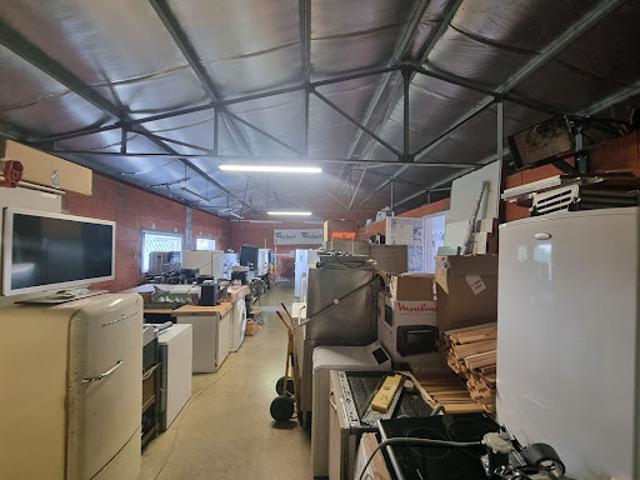 Vente Fond de commerce 0 m2 Saint Polgues
