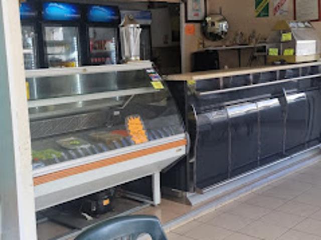 Vente Fond de commerce 0 pièces 0 m2 Sainte Marie