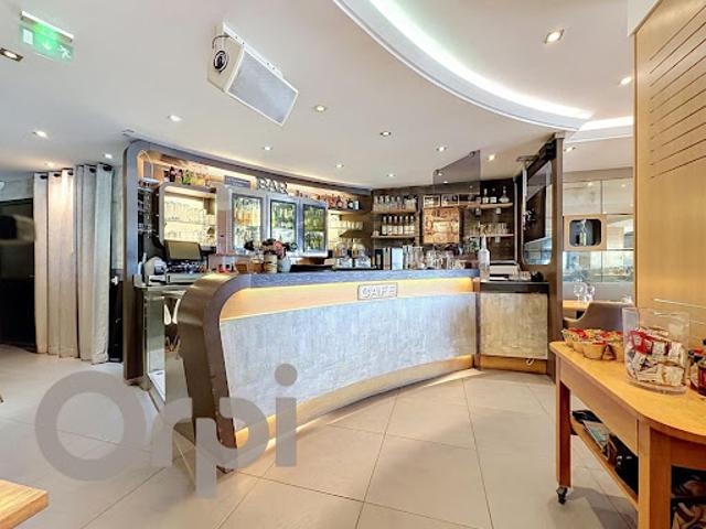Vente Fond de commerce 0 m2 Sainte Maxime