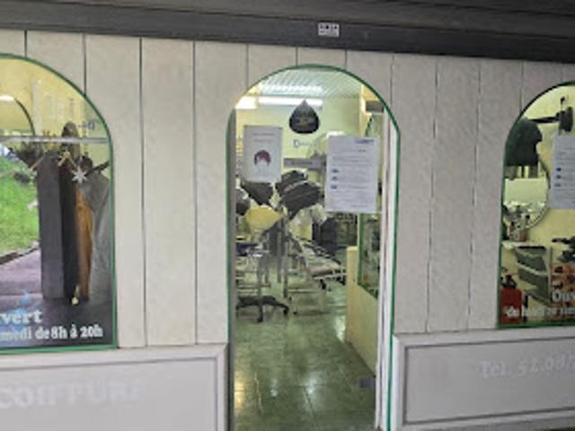 Vente Fond de commerce 40 m2 Schoelcher