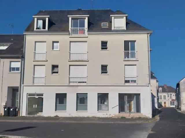 Vente Fond de commerce 0 m2 Selles sur Cher