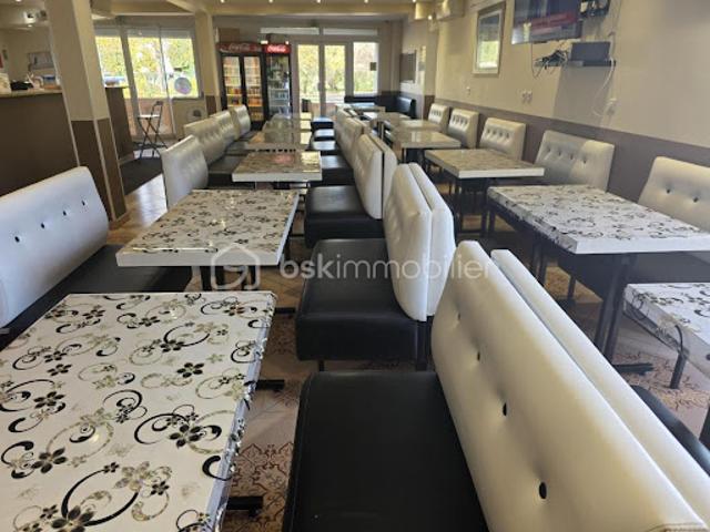 Vente Fond de commerce 0 m2 Sens