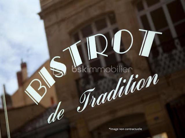 Vente Fond de commerce 0 m2 Paris 19ème