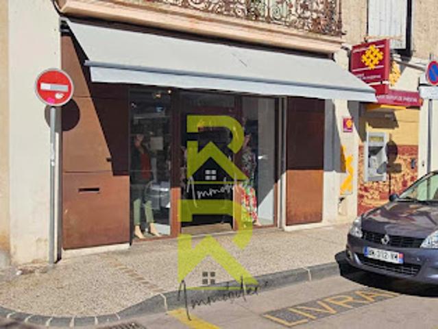 Vente Autre 1 pièce 0 m2 Pezenas