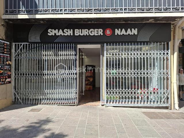 Vente Fond de commerce 0 m2 Perpignan