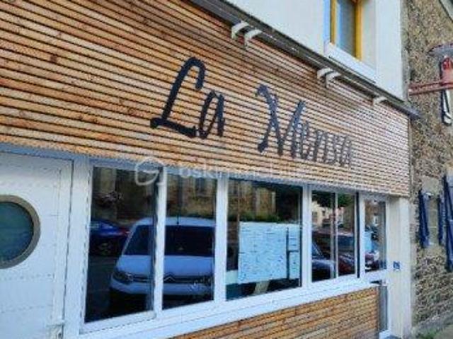 Vente Fond de commerce 0 m2 Plouha