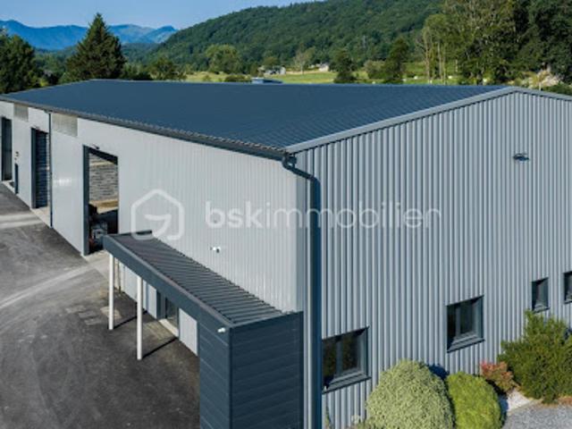 Vente Fond de commerce 0 m2 Tarbes