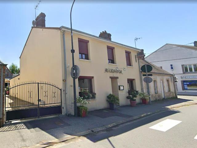 Vente Fond de commerce 0 m2 Unverre
