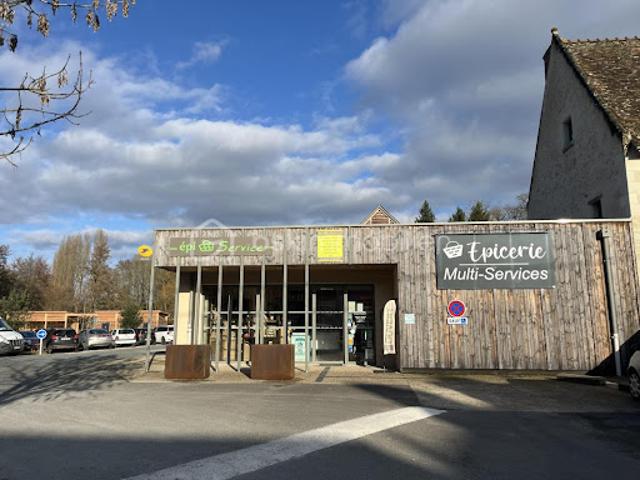 Vente Fond de commerce 0 m2 Vallières les Grandes