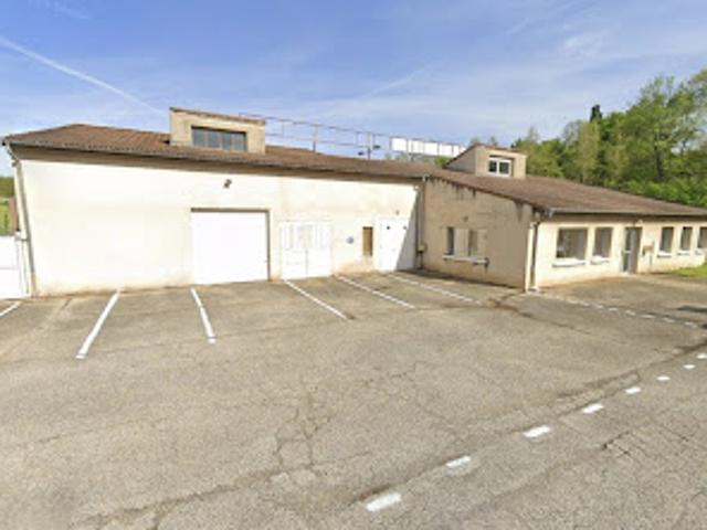 Vente Fond de commerce 0 m2 Vienne