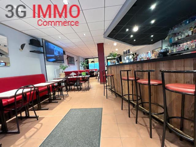 Vente Fond de commerce 0 m2 Villeurbanne