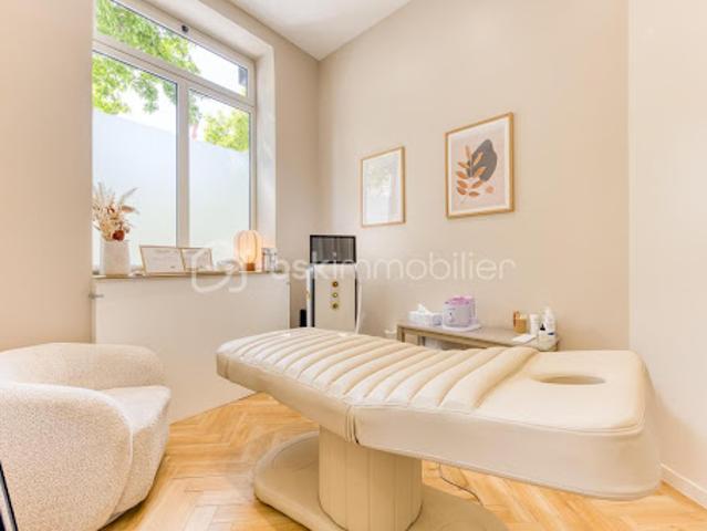 Vente Fond de commerce 0 m2 Vincennes